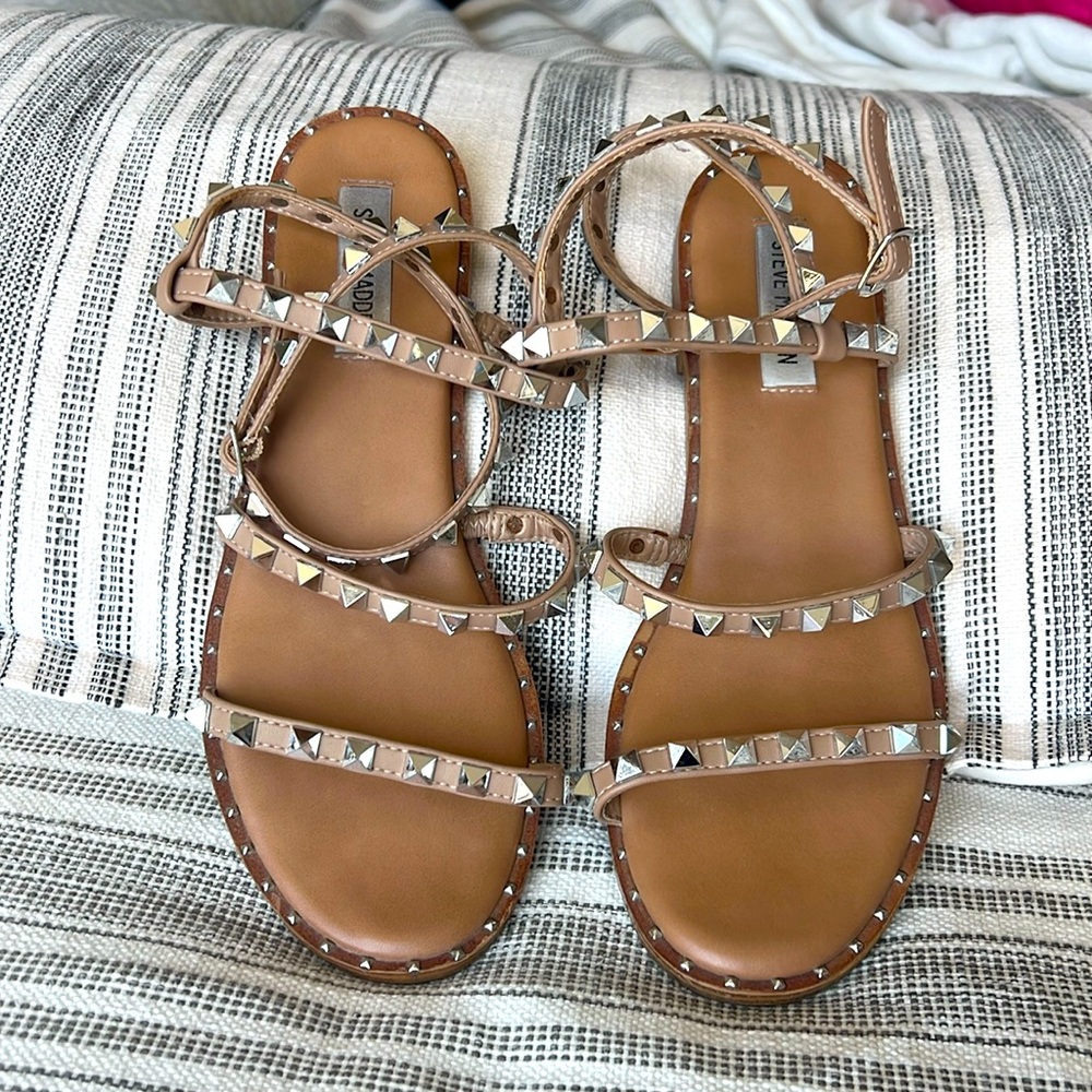 Steve Madden Sandals
